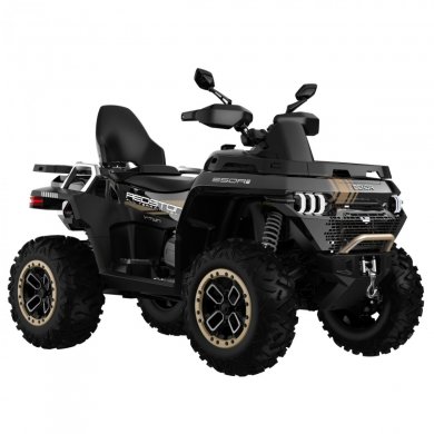 BENDA ATV