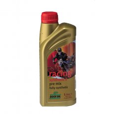 Rock Oil, Synthesis 2, helsynt. 2-T Racing, 1L