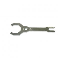 Holeshot, Fork Cap Wrench Tool 49mm KYB with rod stopper