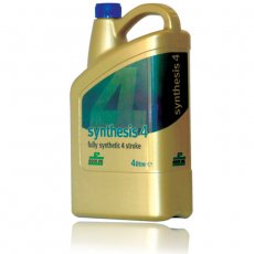 Rock Oil, Synthesis Motorcycle 5W40, 4L