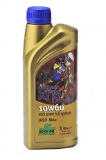 Rock Oil, Synthesis XRP Off-Road 10W60, 1L