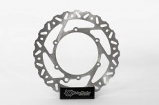 Moto-Master, Bromsskiva Nitro, FRAM, Yamaha 19-26 YZ65