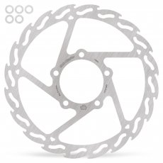 Moto-Master, Bromsskiva Flame Fixed 320mm, FRAM, KTM 22-24 250 Adventure/390 Adventure, 25 250 ADVENTURE/390 ADVENTURE