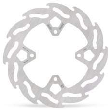 Moto-Master, Bromsskiva Flame, BAK, KTM 25-26 65 SX, Husqvarna 25 TC 65, 26 TC 65, GasGas 25 MC 65