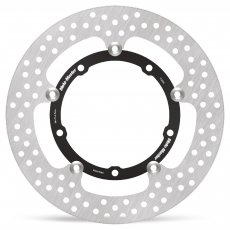 Moto-Master, Bromsskiva Halo Floating 282mm, FRAM, Yamaha 20-25 TÉNÉRÉ 700