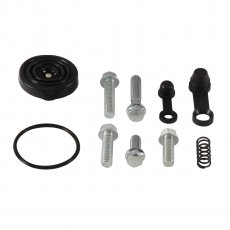 All Balls, Slavcylinder Kit, KTM 15-17 250 Freeride, 13-26 85 SX, 14-23 65 SX, Husqvarna 20-26 TC 85, 14-19 TC 85 (17/14)/TC 85 