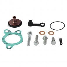 All Balls, Slavcylinder Kit, KTM 17-23 450 EXC-F, 17-20 450 SX-F, 18-22 250 EXC TPI/300 EXC TPI, 23 250 EXC/150 EXC/300 EXC, 17 