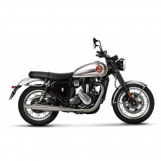 BSA 650 GOLD STAR - Legacy Edition | En ikon i modern tappning