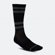 FXR Turbo Athletic Sock – Black Ops – L/XL