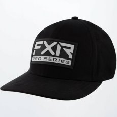FXR UPF Performence Hat - Black/Gray - OS+