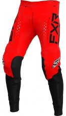 FXR Off-road Pants - Red Black - 36