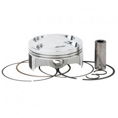 Vertex, Kolv, 80.96mm, KTM 24 250 EXC-F, 26-27 250 EXC-F, 25 250 EXC-F, 23-27 250 SX-F, Husqvarna 23-26 FC 250, 24-27 FE 250, Ga