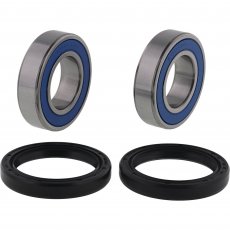 All Balls, Hjullagersats, RIEJU 22-24 MR PRO 250/MR PRO 300, 24 MR PRO 200, RIJEU 23 MR PRO 200