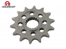 Holeshot, Framdrev, 520, 14, Honda 02-25 CRF450R, 26 CRF450R, 05-18 CRF450X, 88-07 CR250R, 22-26 CRF250R, 88-01 CR500R