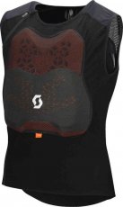 SCOTT Vest Protector Softcon Hybrid Pro - Black - XXL