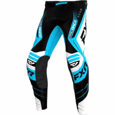 FXR Revo Alpha MX Pant - Brisk 