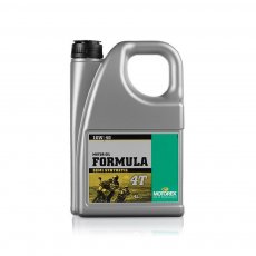 Motorex Formula 4T 10W/40 JASO MA 2 4L