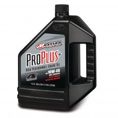 Maxima, Pro Plus+ 10w40 Synthetic - 3,785L