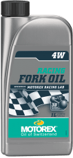 Motorex Racing Fork Oil 4W 1L