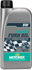 Motorex Racing Fork Oil 5W 1L