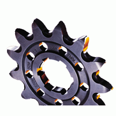 Renthal, Honda NSR 125, 89-98, 520, 13