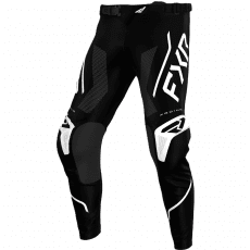 FXR Helium MX Pant - Blackout