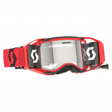 Scott Goggle Prospect 2.0 WFS - red/black / clear works