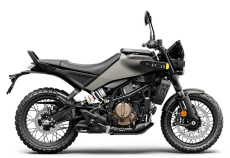 Husqvarna Svartpilen 401