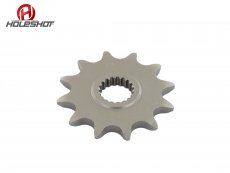 Holeshot, Framdrev Std, 520, 13, Suzuki 07-12 RM-Z250, 75-10 RM125