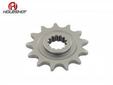 Holeshot, Framdrev Std, 520, 13, Suzuki 04-07 DR-Z250, 82-10 RM250, 89-98 RMX250