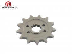 Holeshot, Framdrev, 520, 12, Kawasaki 04-05 KX250F, Suzuki 04-06 RM-Z250