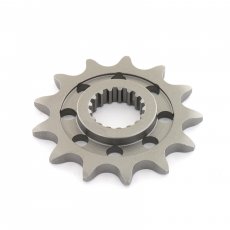 Holeshot, Framdrev, 428, 14, KTM 18-26 85 SX, Husqvarna 20-26 TC 85, 18-19 TC 85 (17/14)/TC 85 (19/16), GasGas 21-26 MC 85