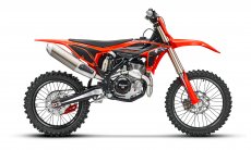 Beta RX 250 F | MY27