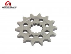 Holeshot, Framdrev Std, 520, 13, Kawasaki 07-16 KLX450, 19-26 KX450, 06-18 KX450F, 24-26 KX450X