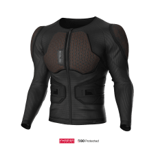 Shot, AIR GUARD, SRG-1 MAX, VUXEN, S, SVART