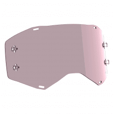Scott Prospect/Fury Amplifier Works Lens - rose afc works
