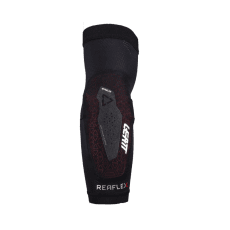 Leatt Armbågsskydd ReaFlex UltraLite Black