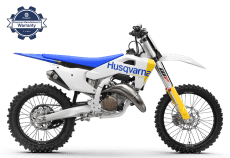 Husqvarna TC 125