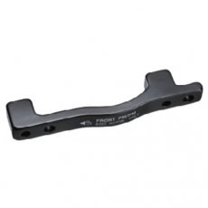 Moto-Master, Adapter Bromsok, Postmount (Offset) +43mm