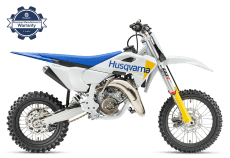 Husqvarna TC 65