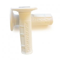 Progrip, 794 Single Density Half Waffle gummihandtag, VIT