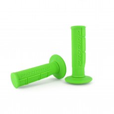 Progrip, 794 Single Density Half Waffle gummihandtag, GRÖN