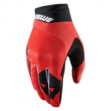 USWE Rök MX Glove - Flame Red - XL