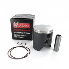 Wössner, Kolv, 2-Ring, 66.35mm, Husqvarna 98-05 CR 250, 06-09 TC 250, 98-13 WR 250
