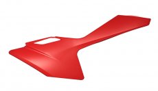 Rtech, Sidopanel, RÖD, GasGas 24-25 EC 450F, 24-26 MC 450F, 24-25 EC 250/EC 250F/MC 250, 24-26 MC 250F, 24-26 EC 350F, 24-25 MC 