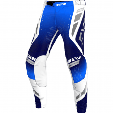 FXR Yth Helium MX Pant - Cobalt
