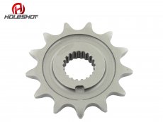 Holeshot, Framdrev, 520, 14, SHERCO 14-19 250 SEF/300 SEF, 20 250 SEF-R/300 SEF-R, 07-11 Enduro 2.5i, 18 125 SE, 23-26 125 SE FA