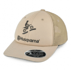 Husqvarna Kids Horizon Trucker Cap