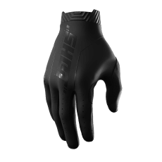 Shot, HANDSKAR LITE SKIN, VUXEN, XXL, SVART