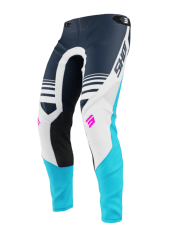 Shot, BYXA AEROLITE SPRINT, VUXEN, 30, BLÅ